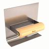 Bon 22-596 6-Inch by 1-1/2-Inch Stainless Steel Inside Cove Tool with 6-Inch Lip view 1