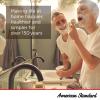 American Standard M962543-0020A Bathroom Stopper Assembly view 4