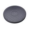Aketek 12 Inch Heavy Duty Rotating Swivel Steel Ball Bearings Stand Monitor/TV/Turntable/Lazy view 1