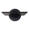 Aketek 12 Inch Heavy Duty Rotating Swivel Steel Ball Bearings Stand Monitor/TV/Turntable/Lazy view 3