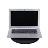 Aketek 12 Inch Heavy Duty Rotating Swivel Steel Ball Bearings Stand Monitor/TV/Turntable/Lazy view 4