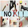 [USA-SALES] Valentines Day Photo Booth Props Wedding Photo Props, ATTACHED, NO DIY REQUIRED, Party Decorations Photo Booth Mustaches Lips Hearts Ready 2B Used view 4