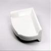 American Olean Corner Shower Shelf-Large (Ceramic) view 3