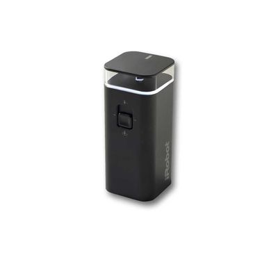 iRobot Roomba Authentic Replacement Parts - Dual Mode Virtual Wall Barrier Compatible with Roomba 600 700 800 900 Series
