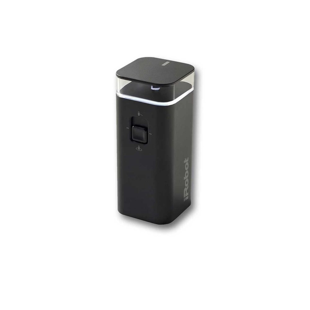 iRobot Roomba Authentic Replacement Parts - Dual Mode Virtual Wall Barrier Compatible with Roomba 600 700 800 900 Series