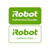 iRobot Roomba Authentic Replacement Parts - Dual Mode Virtual Wall Barrier Compatible with Roomba 600 700 800 900 Series view 4
