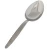 J.B. Prince U715 S/S Chef Gray Kunz Sauce Spoon, Stainless Steel view 1