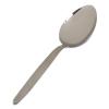 J.B. Prince U715 S/S Chef Gray Kunz Sauce Spoon, Stainless Steel view 2