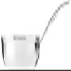 Cuisinart MultiClad Pro 8" Open Skillet, 8-Inch, Stainless Steel view 2