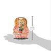 5 Piece Clara Nutcracker Matreshka Nesting Doll Set - 1301152 by G.DeBrekht view 3