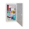Zaca Spacecab Media Recessed Medicine Cabinet, 16" W x 26" L view 2
