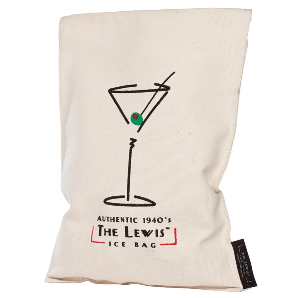 Franmara 10 3/4" Canvas Bag 8189