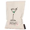 Franmara 10 3/4" Canvas Bag 8189 view 1