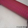 Silikomart Wonder Cakes Collection Decorative Pattern Rolling Pin for Cake Decoration, Stripe view 2