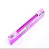 Silikomart Wonder Cakes Collection Decorative Pattern Rolling Pin for Cake Decoration, Stripe view 3