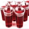 F.A. Dumont Communion Cups - Box of 1000, 1-3/8" High, Fits Standard Communion Trays view 1