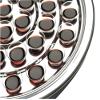F.A. Dumont Communion Cups - Box of 1000, 1-3/8" High, Fits Standard Communion Trays view 3