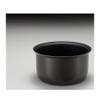 Zojirushi NL-AAC10 Micom Rice Cooker (Uncooked) and Warmer, 5.5 Cups/1.0-Liter view 3
