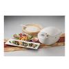Zojirushi NL-AAC18 Micom Rice Cooker (Uncooked) and Warmer, 10 Cups/1.8-Liters view 2