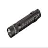 MagLite MAG-TAC 2-Cell CR123 LED Tactical Flashlight  Water-Resistant, QuickClick Modes Plain Bezel  Black view 1