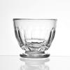 La Rochere Perigord Mini Glass Bowls Set of 6  Classic French Mini Footed Bowls with Faceted Ribbed Design  Pressed Small Glass Dessert Cups for Fruit, Ice Cream & Elegant Entertaining (4.5 Oz) view 2