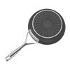 Demeyere AluPro 8-inch Aluminum Nonstick Fry Pan view 3