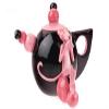 Pink Panther Teapot view 1