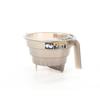 Bunn 03021.0004 Funnel Assy,Smoke-Tea(Tu3/T3) view 1