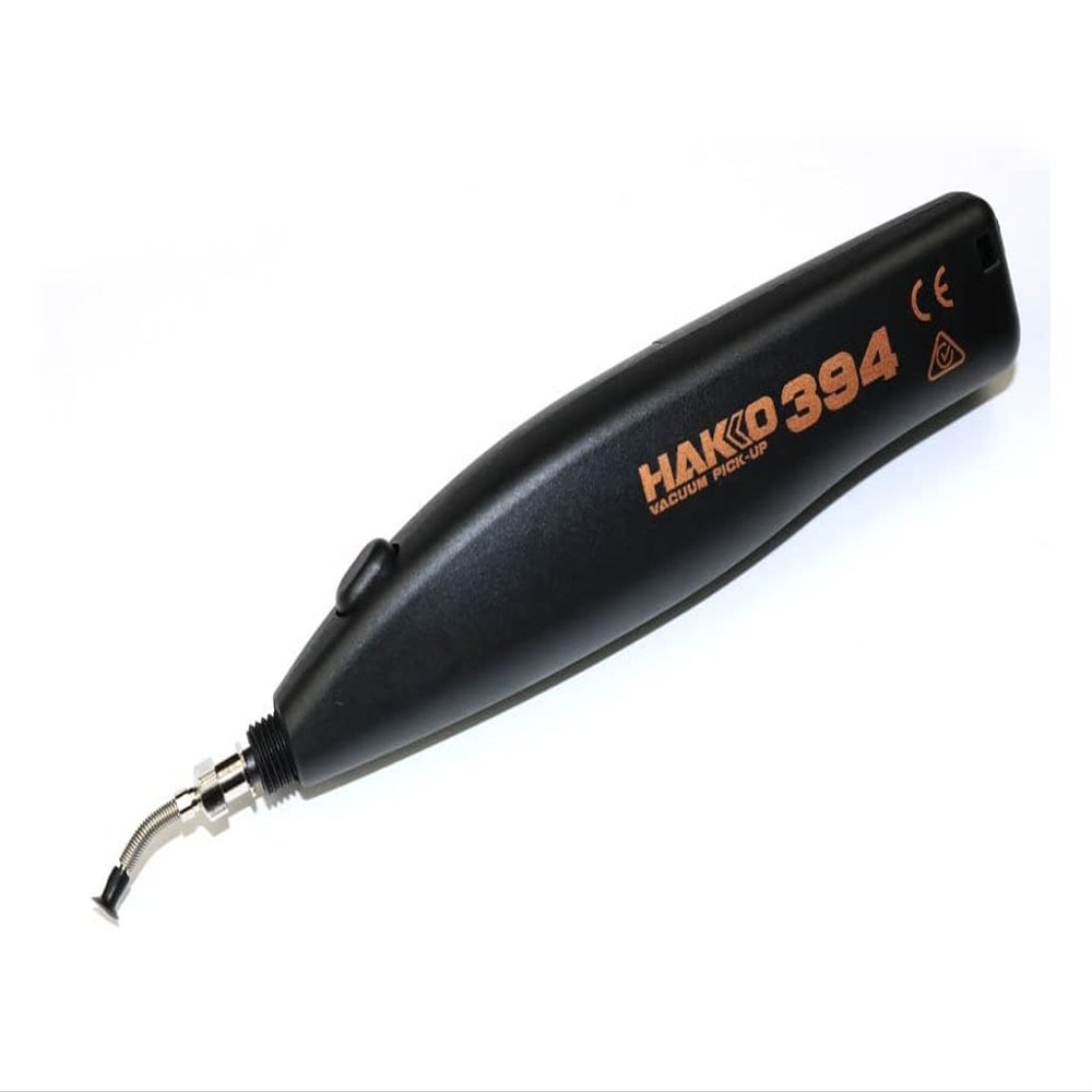 Hakko 394-01 - Battery Operated SMD Vacuum Pick-Up Tool