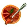 Norpro Stainless Steel Grapefruit Spoons, Set of 4 view 3