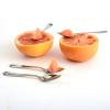 Norpro Stainless Steel Grapefruit Spoons, Set of 4 view 4
