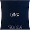 Dansk Kobenstyle White Saucepan, Medium view 2