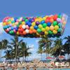 Qualatex Boss500 Balloon Drop 15' X 4.5; view 1