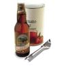 Edlund 50SS Stainless Steel King Size Can Punch/Bottle Opener view 2