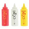 Mr. Bar-B-Q 40196Y Nostalgic Squeeze Dispensers view 1