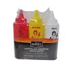 Mr. Bar-B-Q 40196Y Nostalgic Squeeze Dispensers view 2