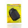 smokebuddy smokebuddy Jr Black Personal Air Filter view 1