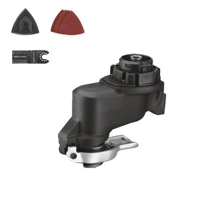 BLACK+DECKER Matrix Oscillating Tool Attachment (BDCMTO)