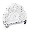 Godinger Dublin Crystal Napkin Holder view 1