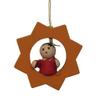 Kurt Adler Petite Treasures Wooden OrnamentMini, Set of 48 view 2