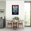 Jaws - Movie Poster - Officially Licensed - 24" x 36" view 3