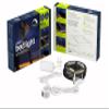 Bed Light by mylight.me 2244030172 Motion Activated LED Lighting System, White view 1