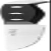 HENCKELS Statement Razor-Sharp Steak Knife Set of 4, German Engineered Informed by 100+ Years of Mastery, Black/Stainless Steel view 3