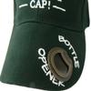 Baseball Cap Irish Drinking Tailgate Hat With Bottle Opener view 2