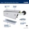 Kason 1095 Spring Action Door Closer, 11095000013 view 2