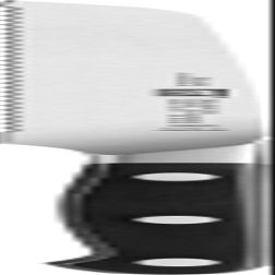 Zwilling Pro original Utility knife, Silver/Black