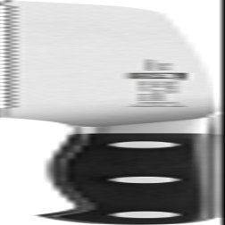 Zwilling Pro original Utility knife, Silver/Black