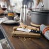 Zwilling Pro original Utility knife, Silver/Black view 3