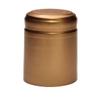1 X Bronze PVC Shrink Capsules- 30 Per Bag view 4
