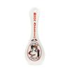 Decorative Ceramic Kitchen Spoon Rest by E.H.G | Italian "Buon Appetito" view 1